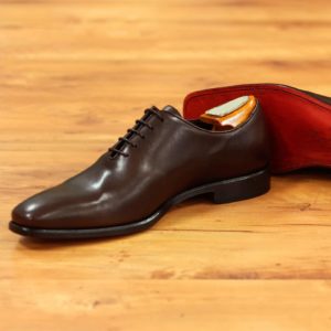 Handmade Whole Cut shoes |  Mens Dress