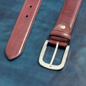 Handmade Hamptons shoes |  Belts