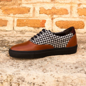 Handmade Top Sider shoes |  Mens Casual