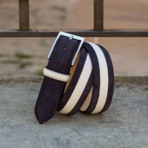 Handmade Venice shoes |  Belts