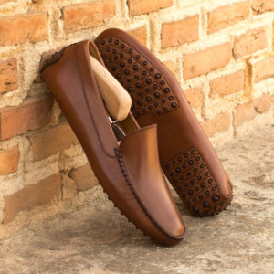 Handmade Driver shoes |  Mens Casual