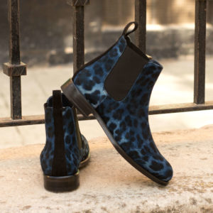 Handmade Women's Chelsea Boot shoes |  Ladies Dress