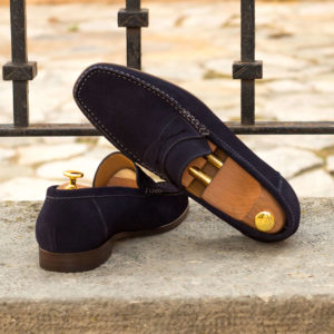 Handmade Moccasin shoes |  Mens Casual