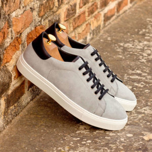Handmade Trainer shoes |  Mens Casual