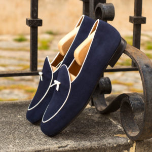 Handmade Belgian Slipper shoes |  Mens Slippers