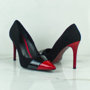 Handmade Women's Milan shoes |  Ladies Couture Line