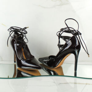 Handmade Women's Naples shoes |  Ladies Couture Line