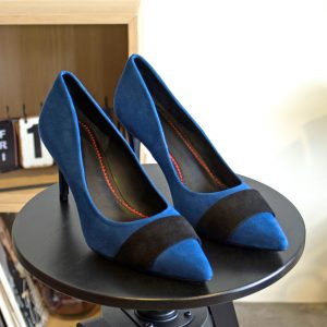 Handmade Women's Milan shoes |  Ladies Couture Line Alts