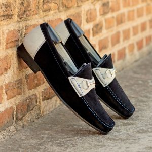 Handmade Moccasin shoes |  Mens Casual