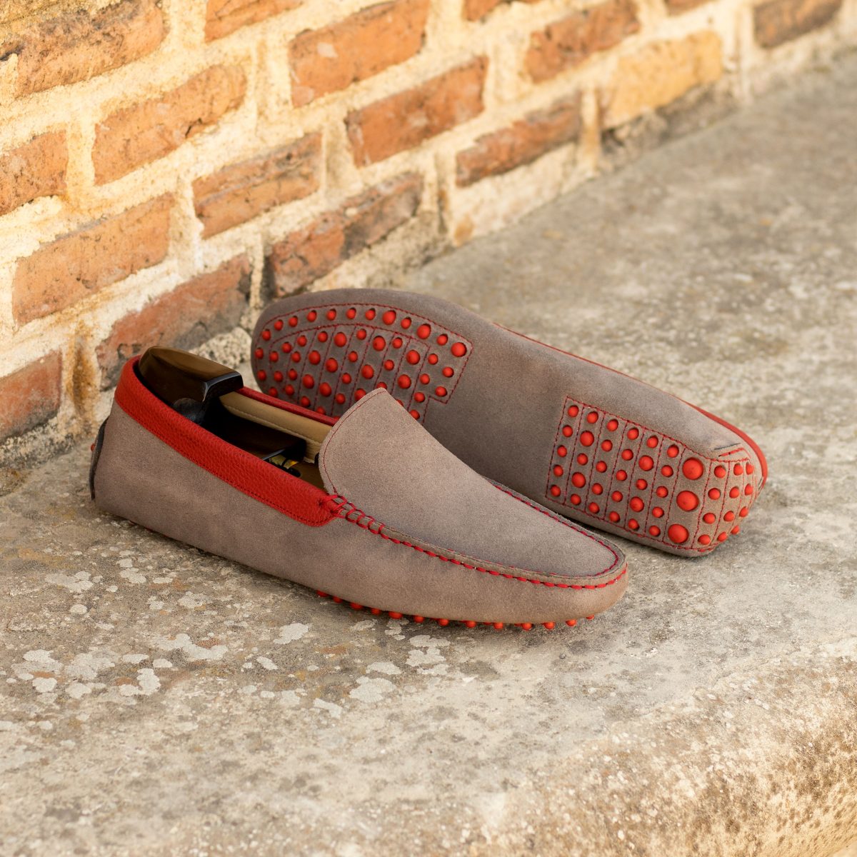 Handmade Driver shoes |  Mens Casual