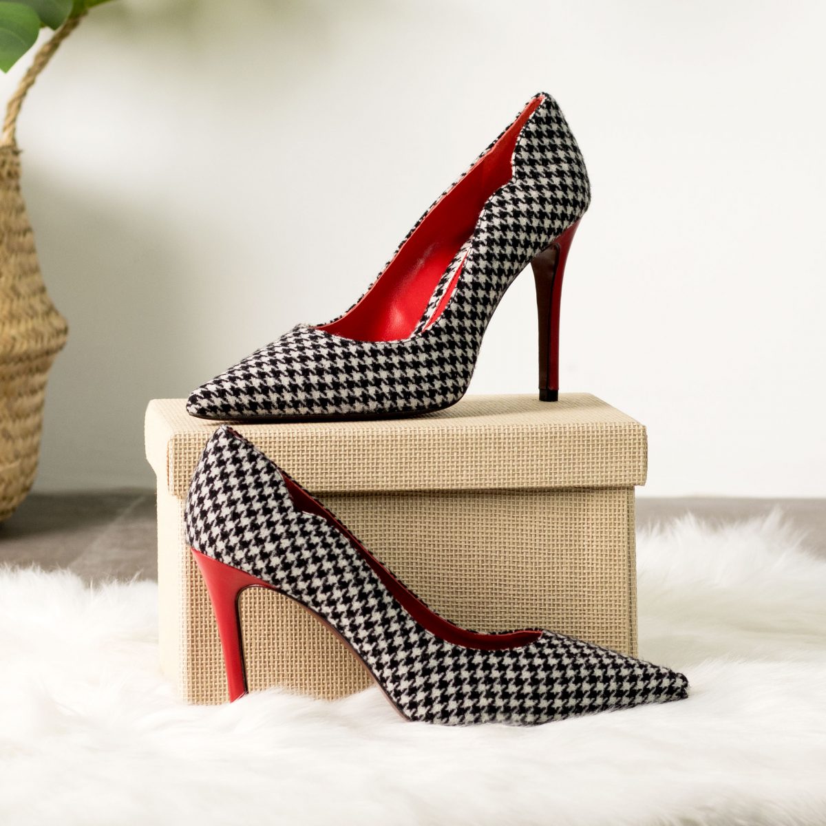 Handmade Women's Genoa shoes |  Ladies Couture Line